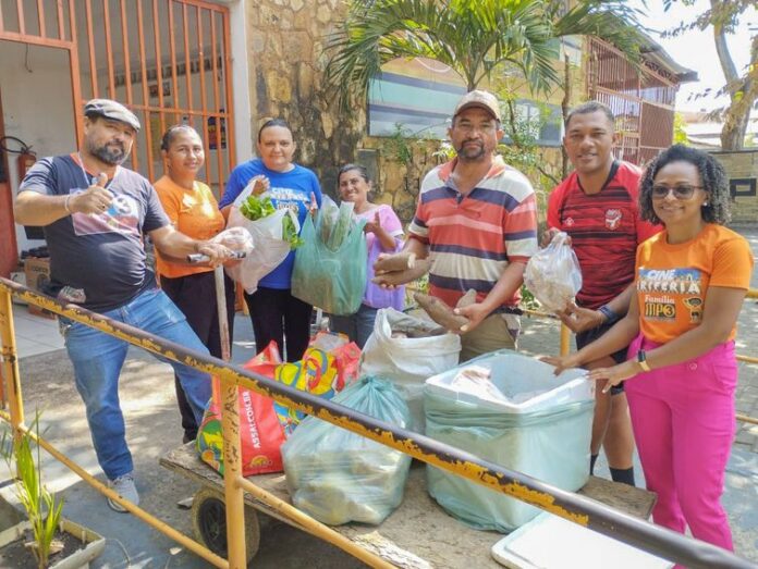 Programa de Aquisição de Alimentos aumenta em até 30% a renda de agricultores familiares, segundo estudo divulgado pelo governo.