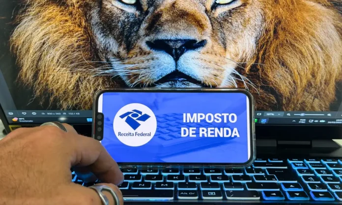 Restituição do IR 2026 terá consulta ao 2º lote liberada nesta terça-feira para 9,58 milhões de contribuintes.