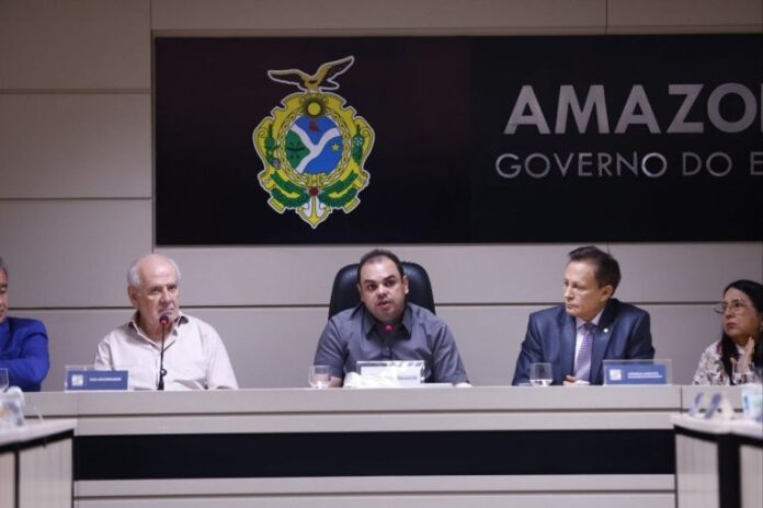 Antecipação do 13º salário no Amazonas será paga em julho e deve beneficiar mais de 123 mil servidores estaduais.