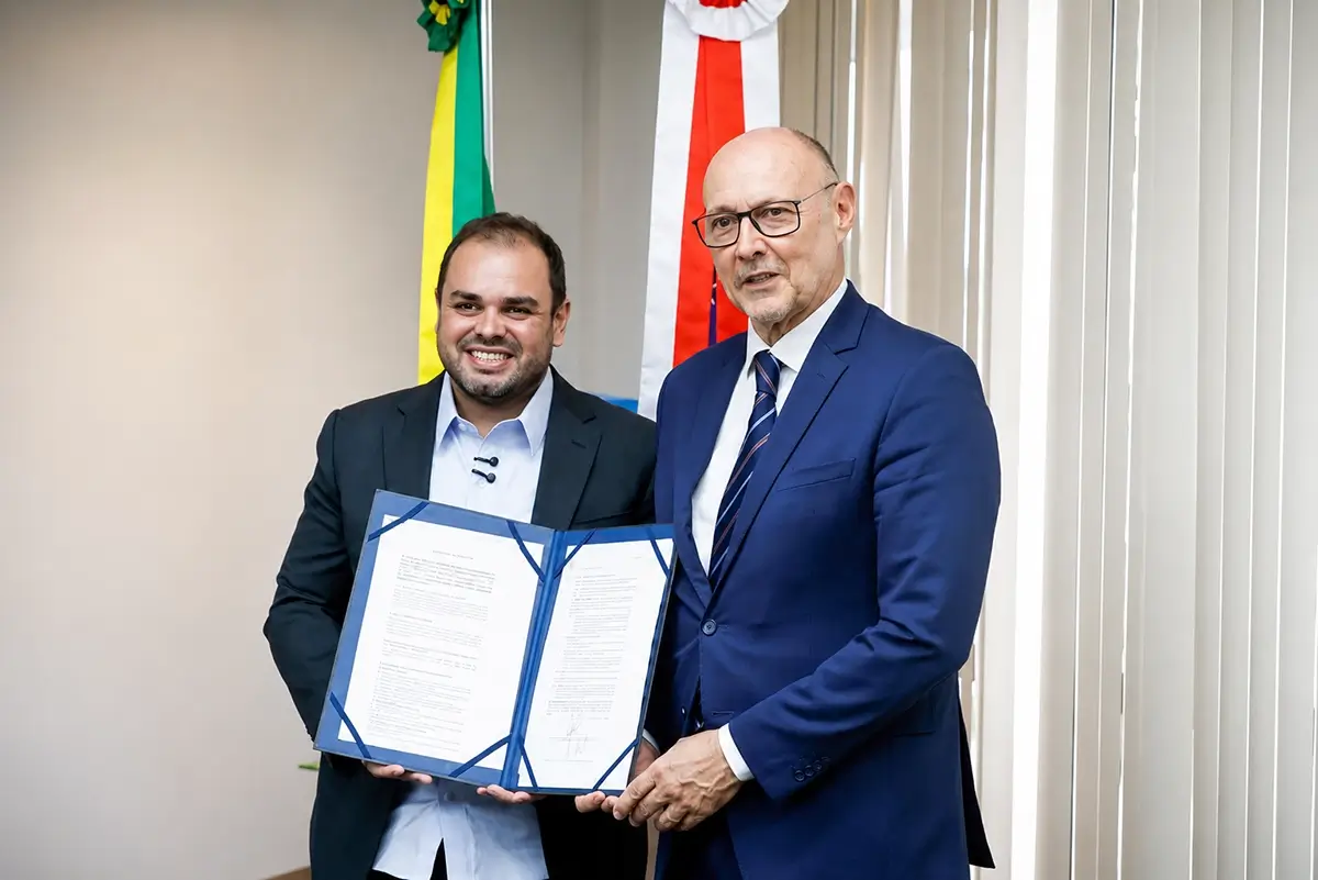 Amazonas passa a integrar o Sisbin e fortalece a cooperação com órgãos federais de inteligência e segurança pública.