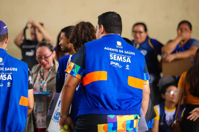 Concurso da Semsa nomeia 29 aprovados em Manaus. Profissionais devem enviar documentos e tomar posse até 23 de julho.