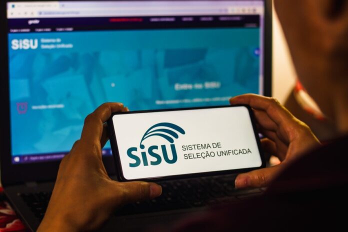 Inscrições para o Sisu+ 2026 começam nesta segunda-feira.