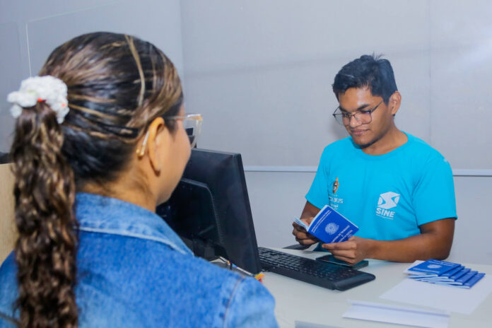 O Sine Manaus oferta 711 vagas de emprego nesta sexta-feira (12/6). Confira os postos de atendimento e os documentos necessários para concorrer.
