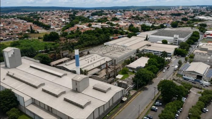 A Tecumseh anunciou o investimento de R$ 130 milhões para construir uma nova fábrica e um Centro de P&D em Manaus para o mercado de refrigeração.