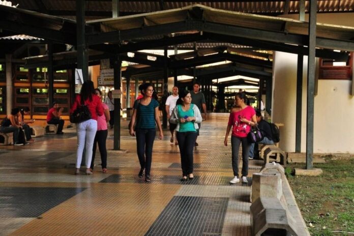 PSC da Ufam: provas da 1ª e 2ª etapa acontecem neste domingo no Amazonas