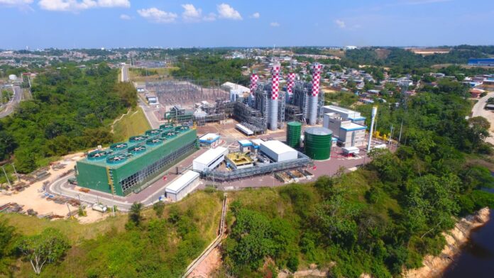 Âmbar Energia investirá R$ 2,3 bilhões no Amazonas para modernizar a rede elétrica, reduzir apagões e ampliar o atendimento.