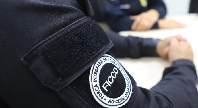 O combate ao crime avançou no país com ações integradas das FICCOs.