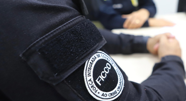 O combate ao crime avançou no país com ações integradas das FICCOs.