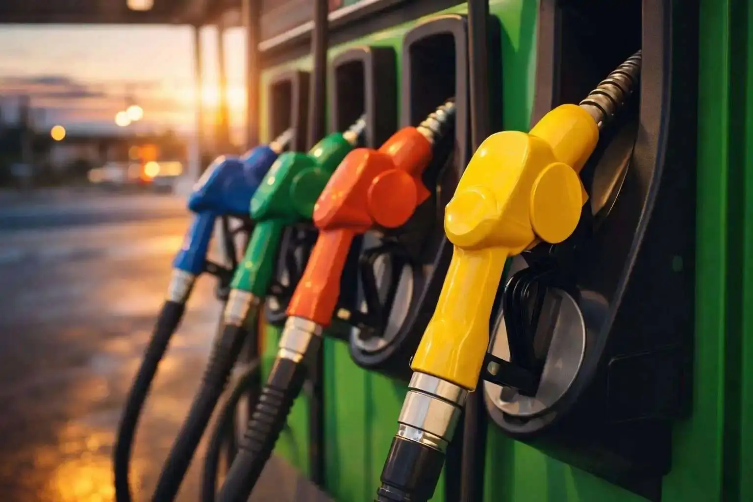 Medida provisória abre crédito de R$ 550 milhões para subsidiar a importação de óleo diesel.