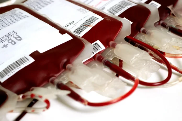 Doação de sangue é essencial no Amazonas. CHS utiliza 1.200 bolsas por mês e reforça campanha para manter estoques.