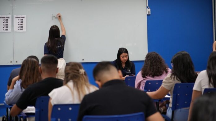Seleção para estágio em Direito na Defensoria Pública do Amazonas oferece bolsa de R$ 1 mil.
