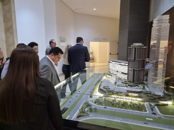 Inovação na Amazônia avança com parceria entre Suframa e Hospital Albert Einstein em projetos de pesquisa e tecnologia.