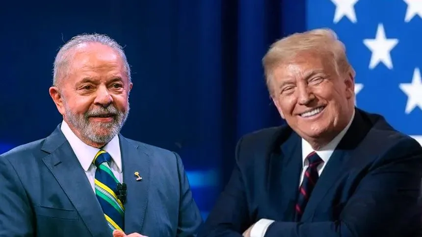 O Planalto acompanha os desdobramentos diplomáticos e avalia a possibilidade de uma reunião reservada entre Lula e Trump durante a cúpula do G7.