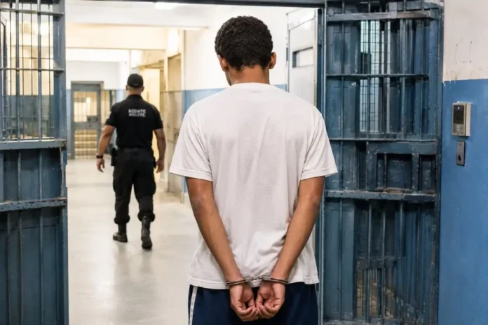 Proposta que altera a maioridade penal avança na Câmara dos Deputados.
