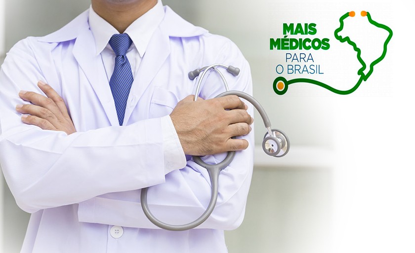 Manaus convoca seis médicos do Mais Médicos para apresentação de documentos e admissão na rede municipal de saúde até 3/7.