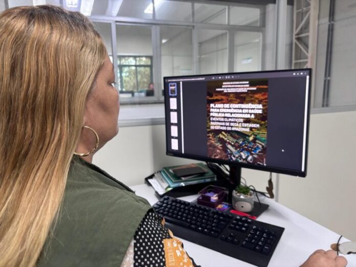 O Amazonas lançou um plano de contingência para conter os impactos da seca na saúde pública. Veja as ações de vigilância e assistência para os municípios.