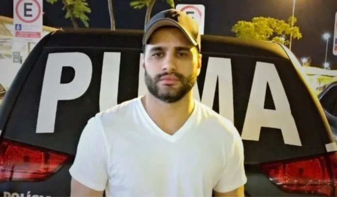 PF revela que irmã de Sicário ameaçou divulgar arquivos contra família de banqueiro.