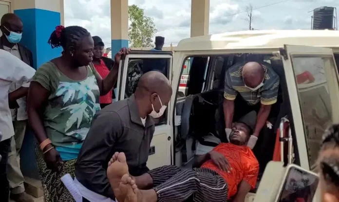 Novo surto de ebola na República Democrática do Congo avança sem vacina aprovada.