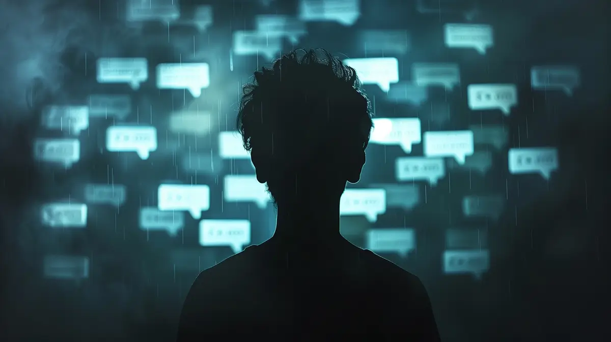 Violência algorítmica amplia desigualdades e preconceitos por meio de IA, redes sociais e sistemas automatizados.