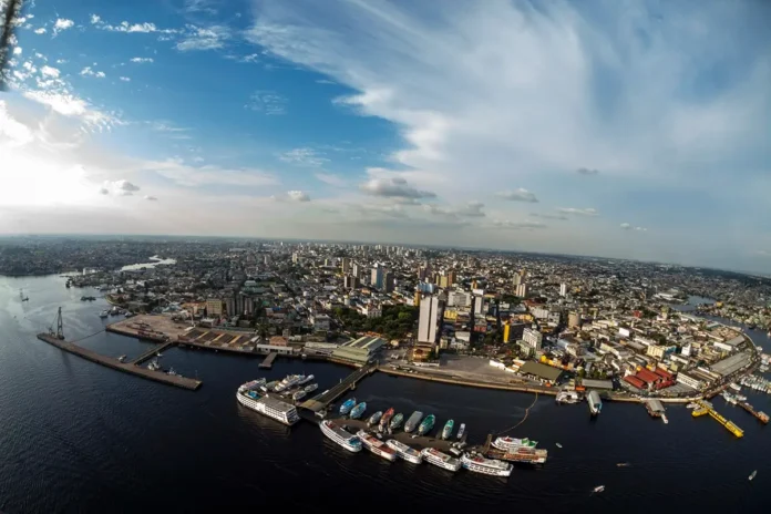 Decisão sobre PIS e Cofins pode beneficiar a Zona Franca de Manaus e fortalecer a economia da Amazônia Ocidental.