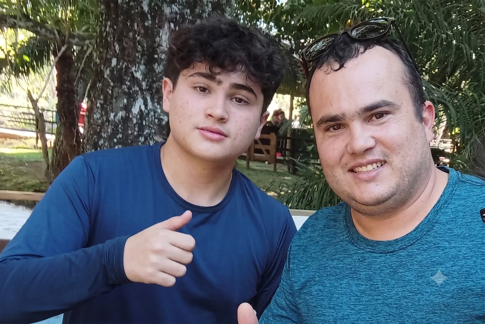 Pai desabafa após Justiça condenar motorista de acidente com BMW a pagar R$ 2 milhões pela morte de adolescente.