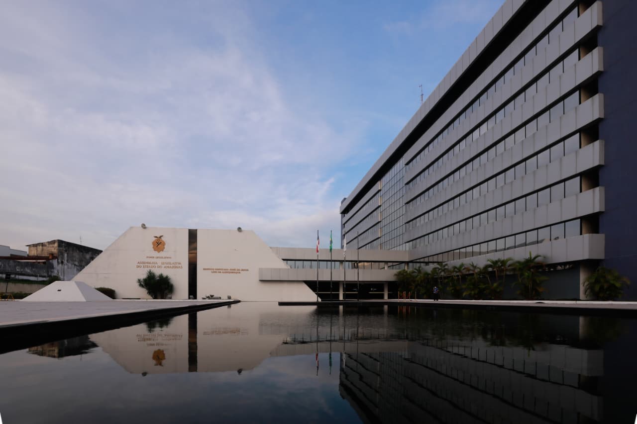 Eleição na Aleam para a Presidência será realizada nesta quarta-feira após decisão liminar do STF.