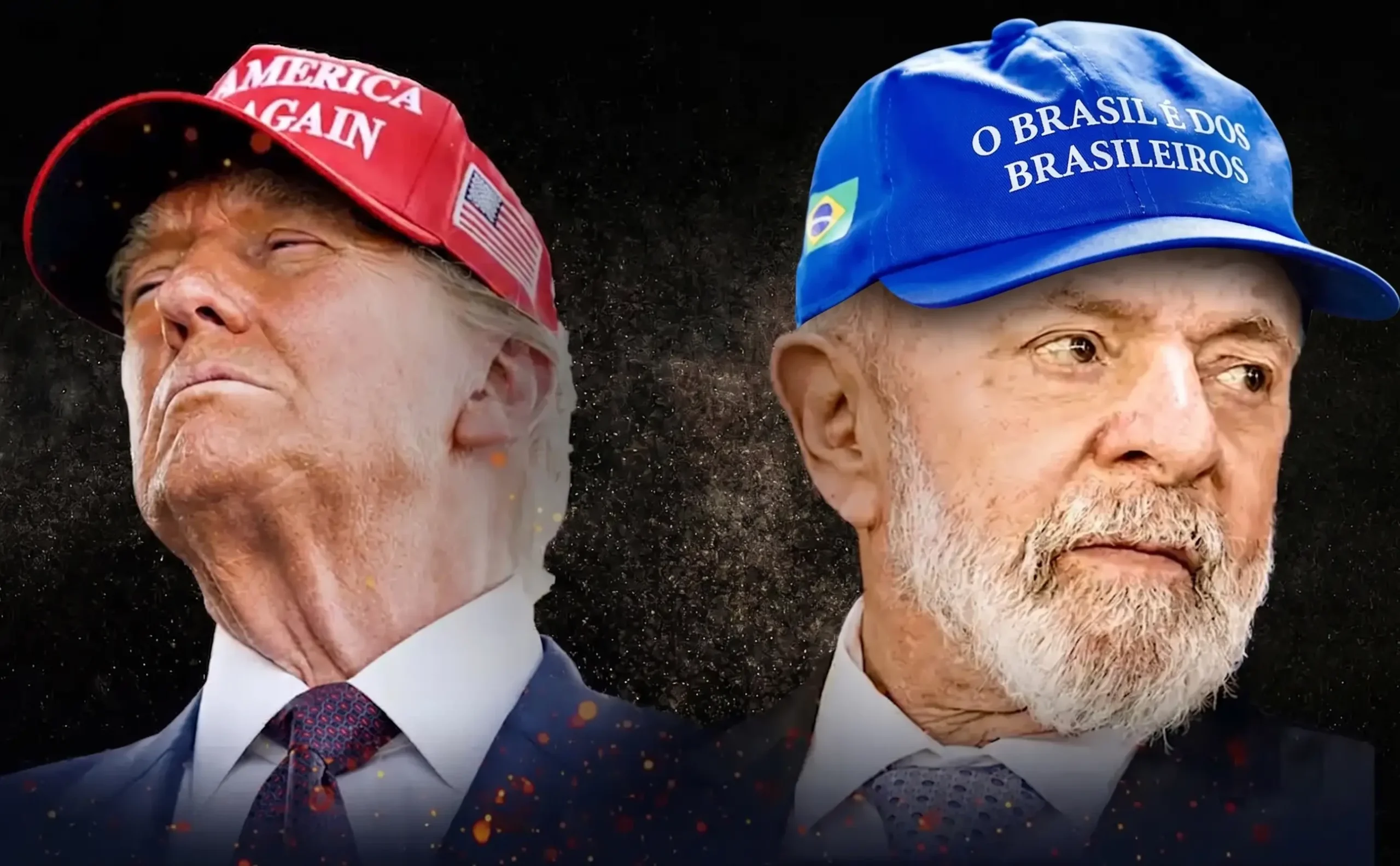 Brasil nega vistos a diplomatas dos EUA após suspeita de ingerência nas eleições de outubro e aumenta tensão com Washington.