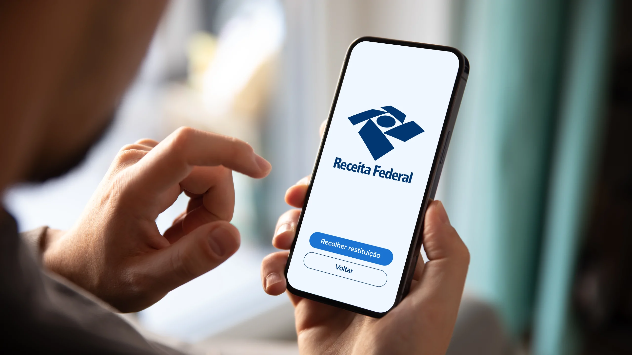 Consulta ao cashback do A consulta ao lote de cashback do Imposto de Renda já começou. Saiba se você tem direito à restituição automática de até R$ 1 mil paga dia 15 de julho.