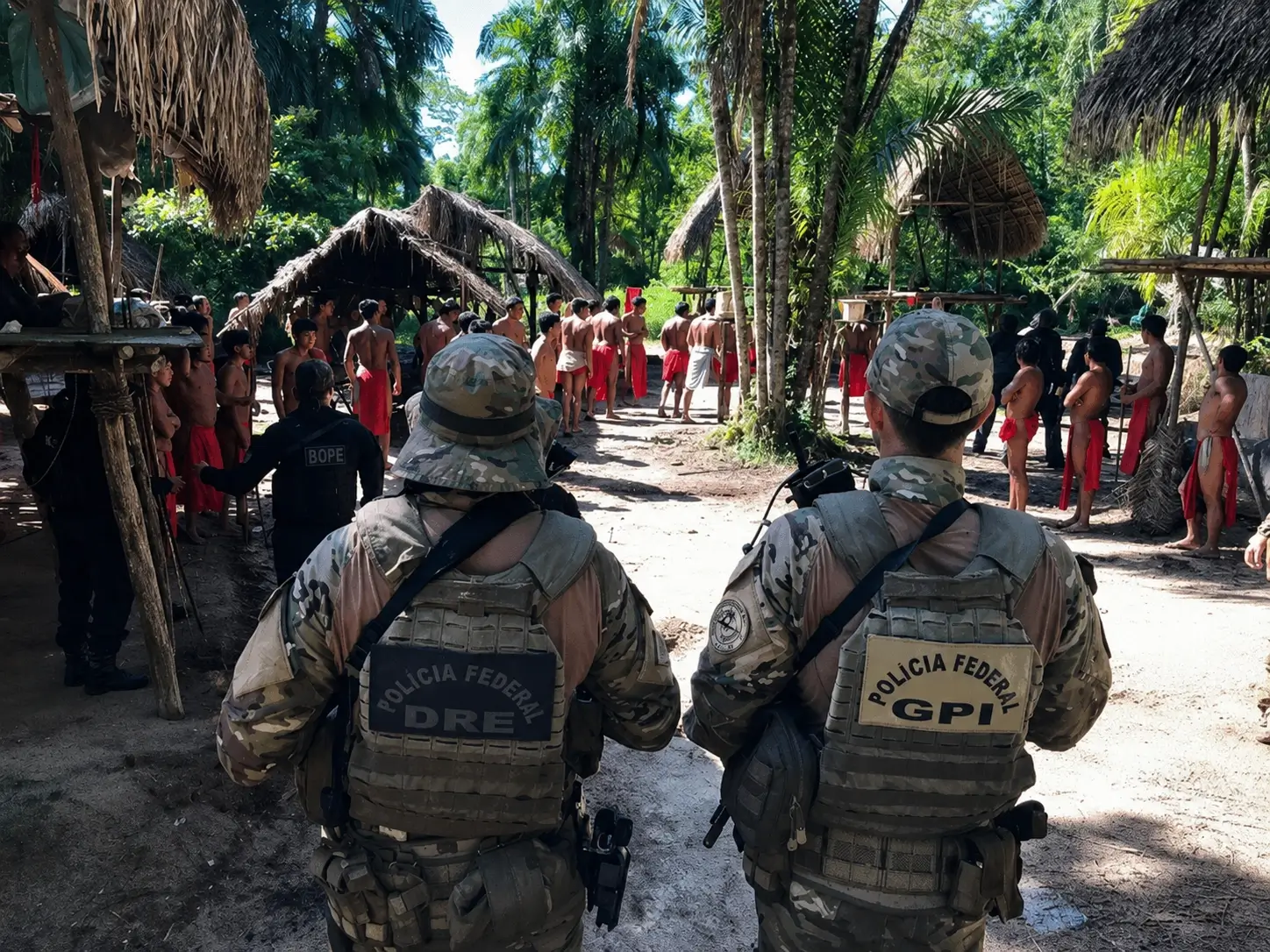 Conflitos no campo atingiram 116 mil pessoas no Amazonas em 2025, segundo relatório da CPT. Povos indígenas foram os mais afetados.