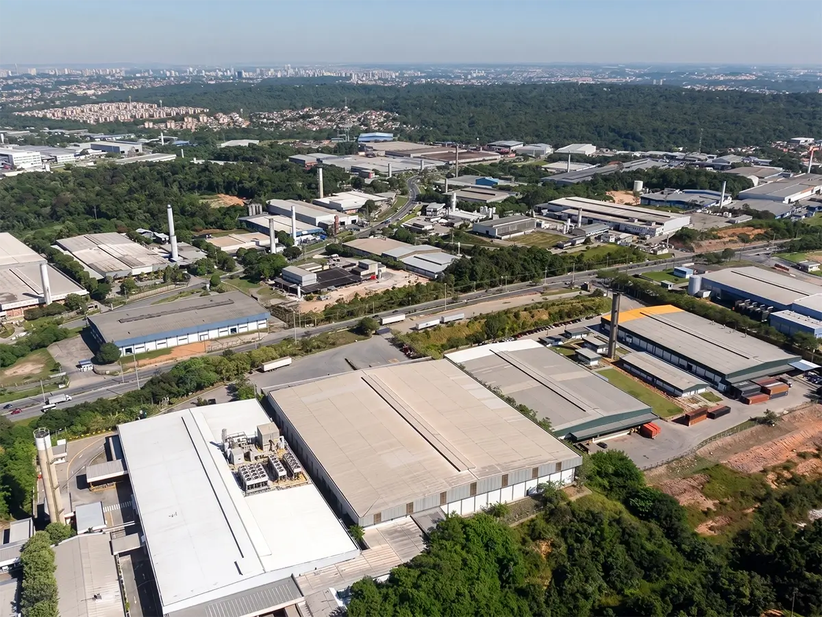 Receita Federal revisa entendimento e garante alíquota zero de PIS e Cofins para a Zona Franca de Manaus.