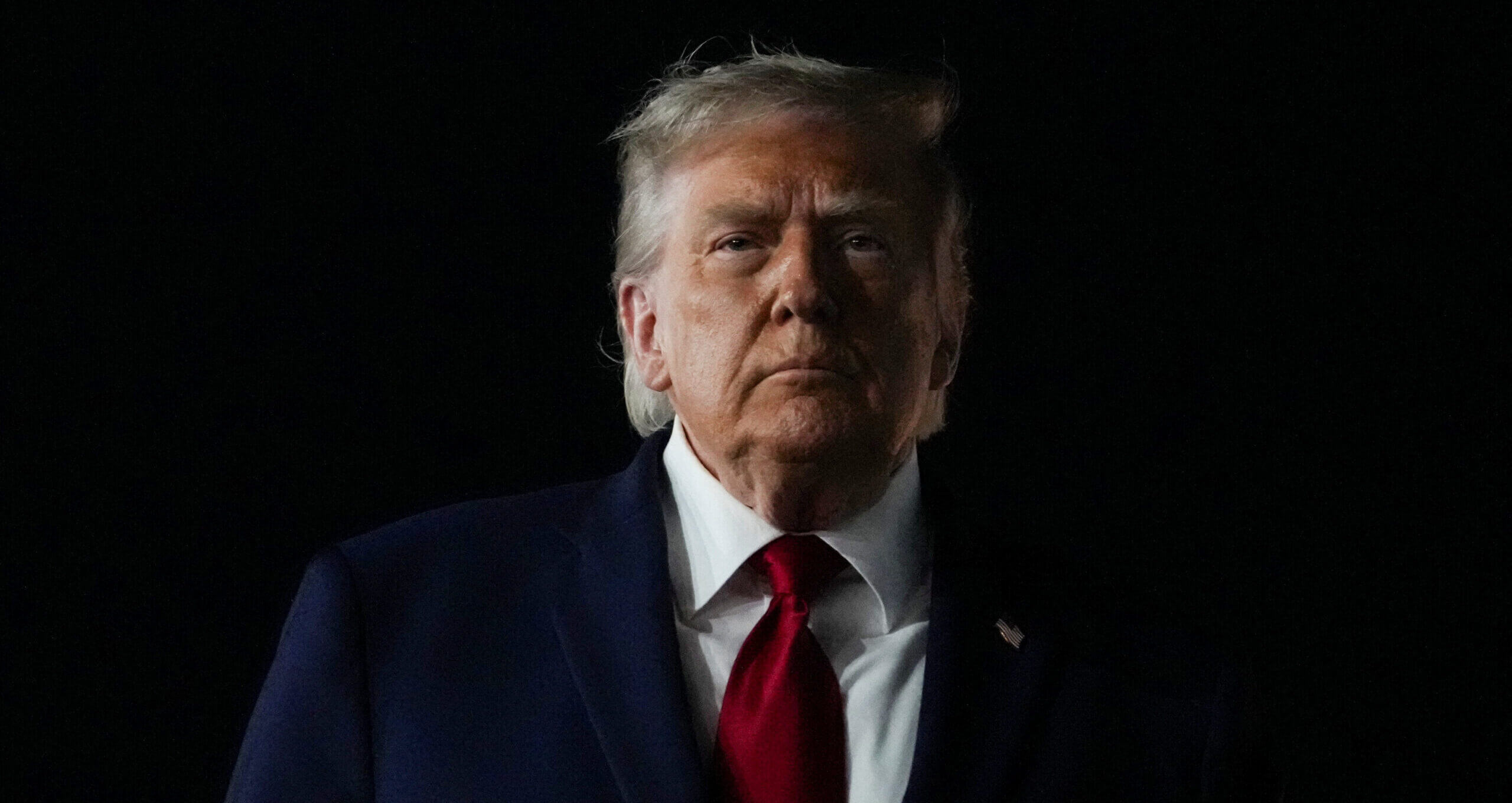 Tarifaço dos EUA pode atingir novos produtos brasileiros caso o governo Trump considere insuficiente a resposta a uma retaliação.