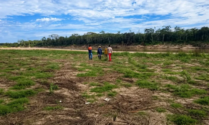 Estiagem na Amazônia preocupa navegação. Setor pede redução do ICMS e MPF reforça regras da Taxa da Seca.
