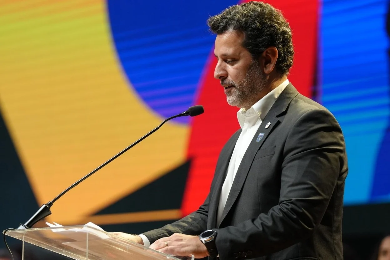 O ministro da Educação em Manaus vistoria obras da Ufam e conhece projetos de inovação no Ifam nesta quinta-feira (30). Confira a agenda completa.