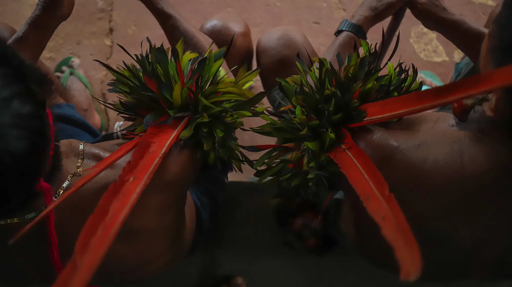 O MPAM investiga saúde de crianças Yanomami no Amazonas após indícios de negligência e desnutrição grave em Santa Isabel do Rio Negro.