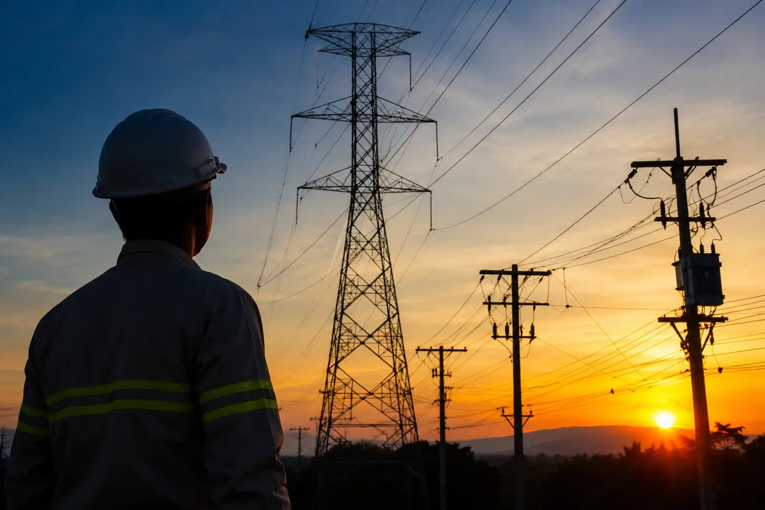 Desligamento programado de energia deixará Itacoatiara, Itapiranga e Silves sem luz por 10 horas no dia 26 de julho.