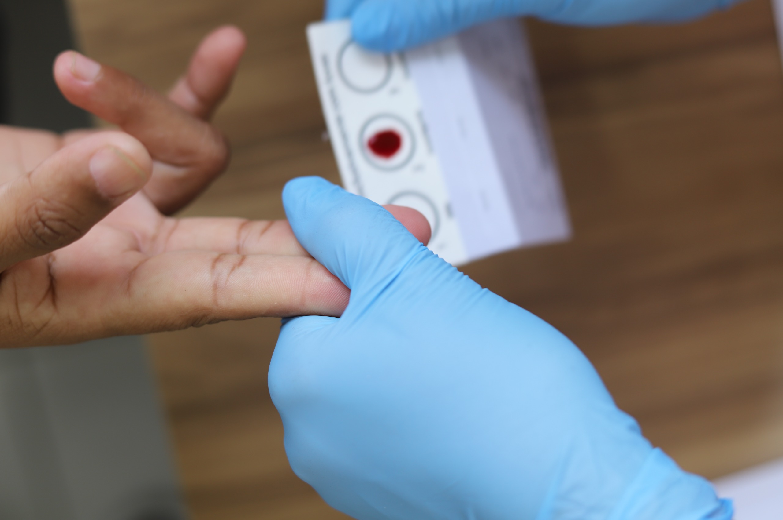 A campanha 'Meu Pai Tem Nome' abre agendamentos para exames de DNA gratuitos e reconhecimento de paternidade no interior do AM. Saiba como se inscrever.
