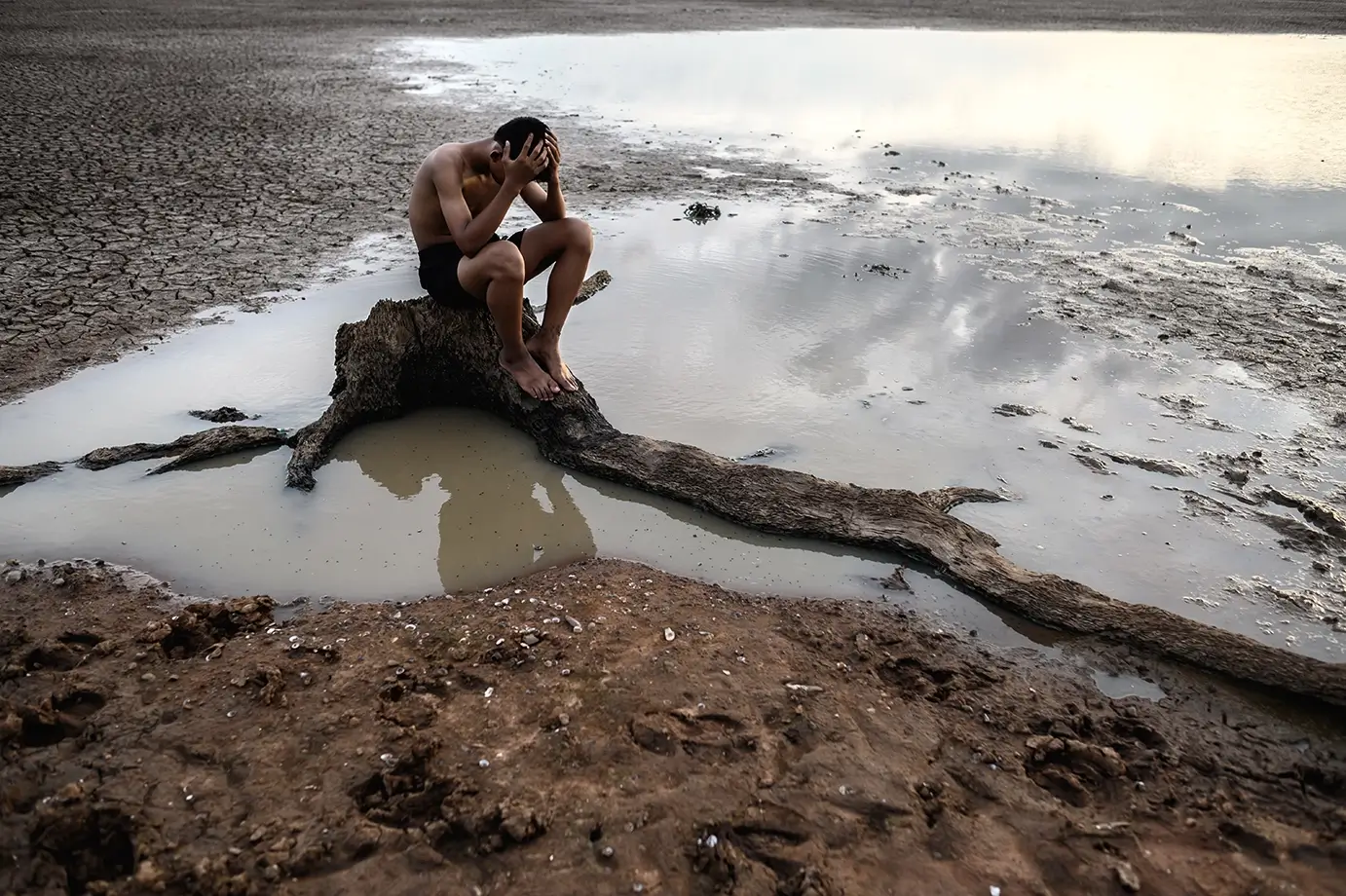 Mineração Taboca é multada em R$ 22,5 milhões por contaminar rio no Amazonas perto da Terra Indígena Waimiri Atroari.