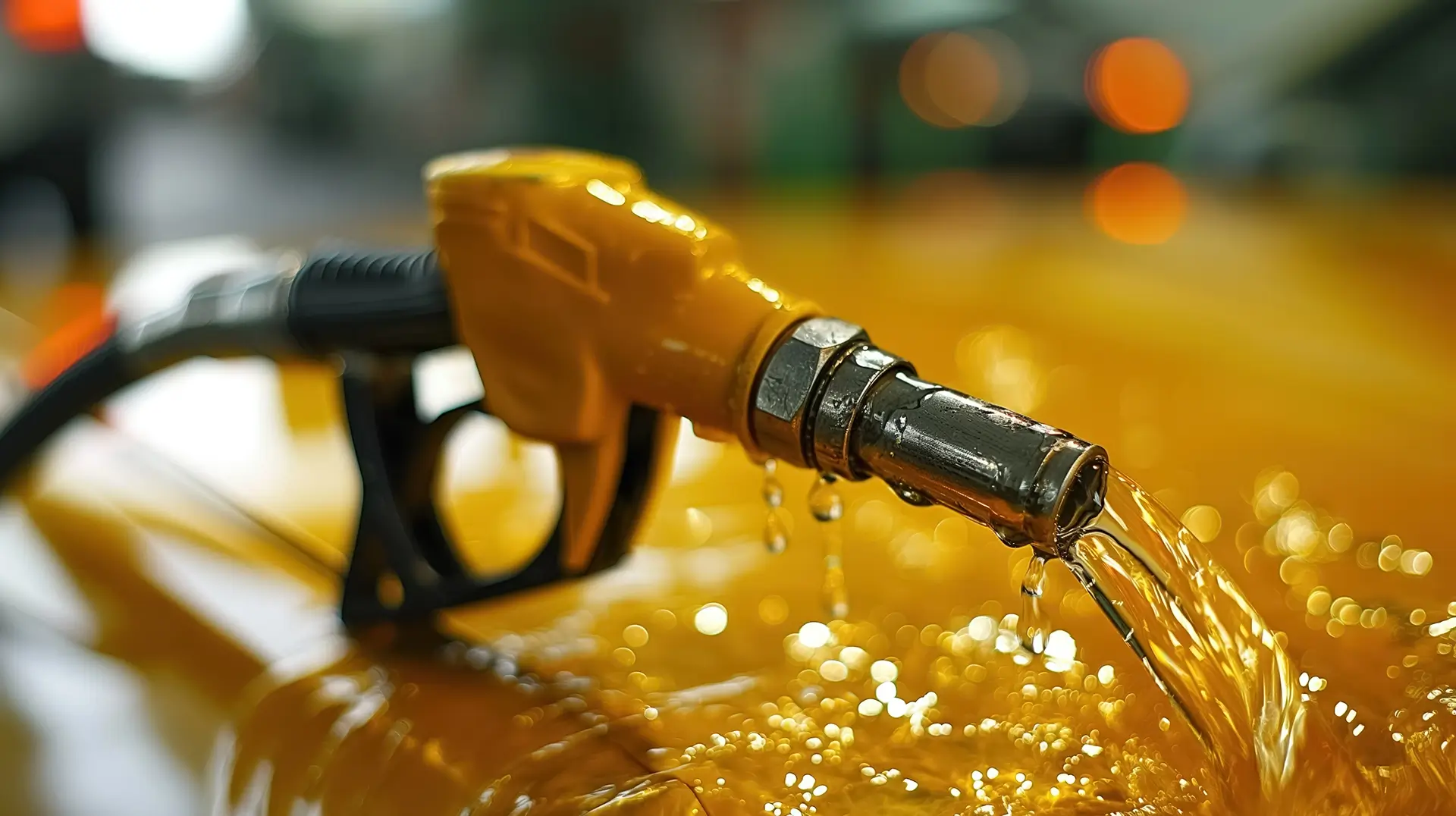 Mistura de etanol na gasolina pode subir para 32% após decisão do CNPE e reduzir importações de combustíveis.