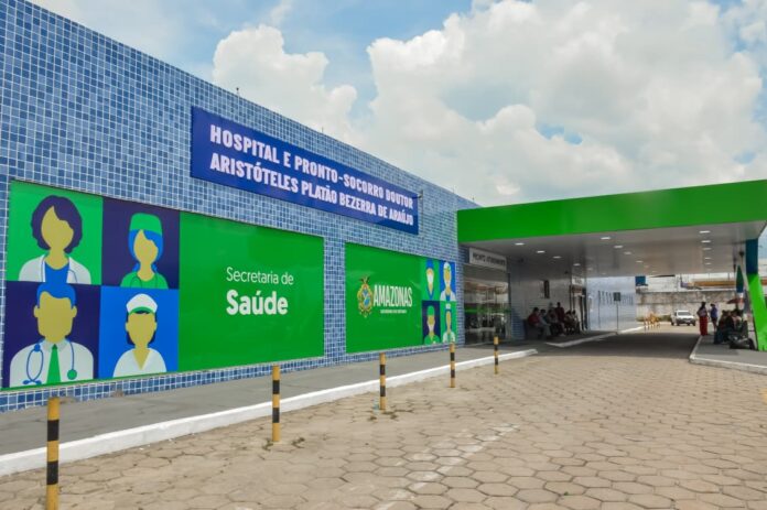 HPS Platão Araújo abre seleção para PCDs com vagas na saúde e administração em Manaus. Inscrições seguem até 3 de agosto.