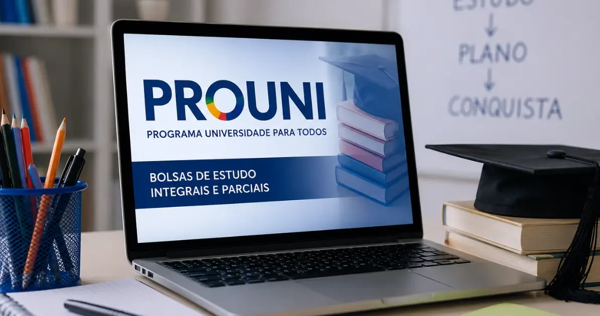Prouni oferece 18 bolsas integrais de Medicina no Amazonas. Inscrições terminam nesta sexta (10) para vagas em Manaus, Parintins e Itacoatiara.