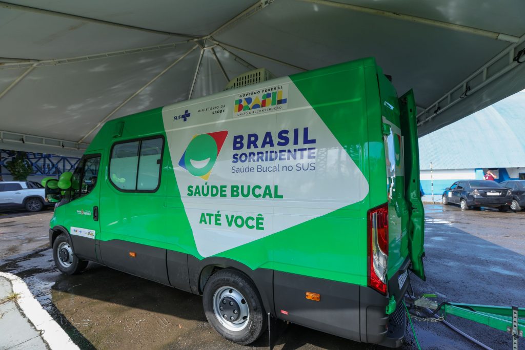 Feira da cidadania em Manaus oferece vacinação, atendimento odontológico e mais de 50 serviços gratuitos neste sábado, no Sesi Clube do Trabalhador.