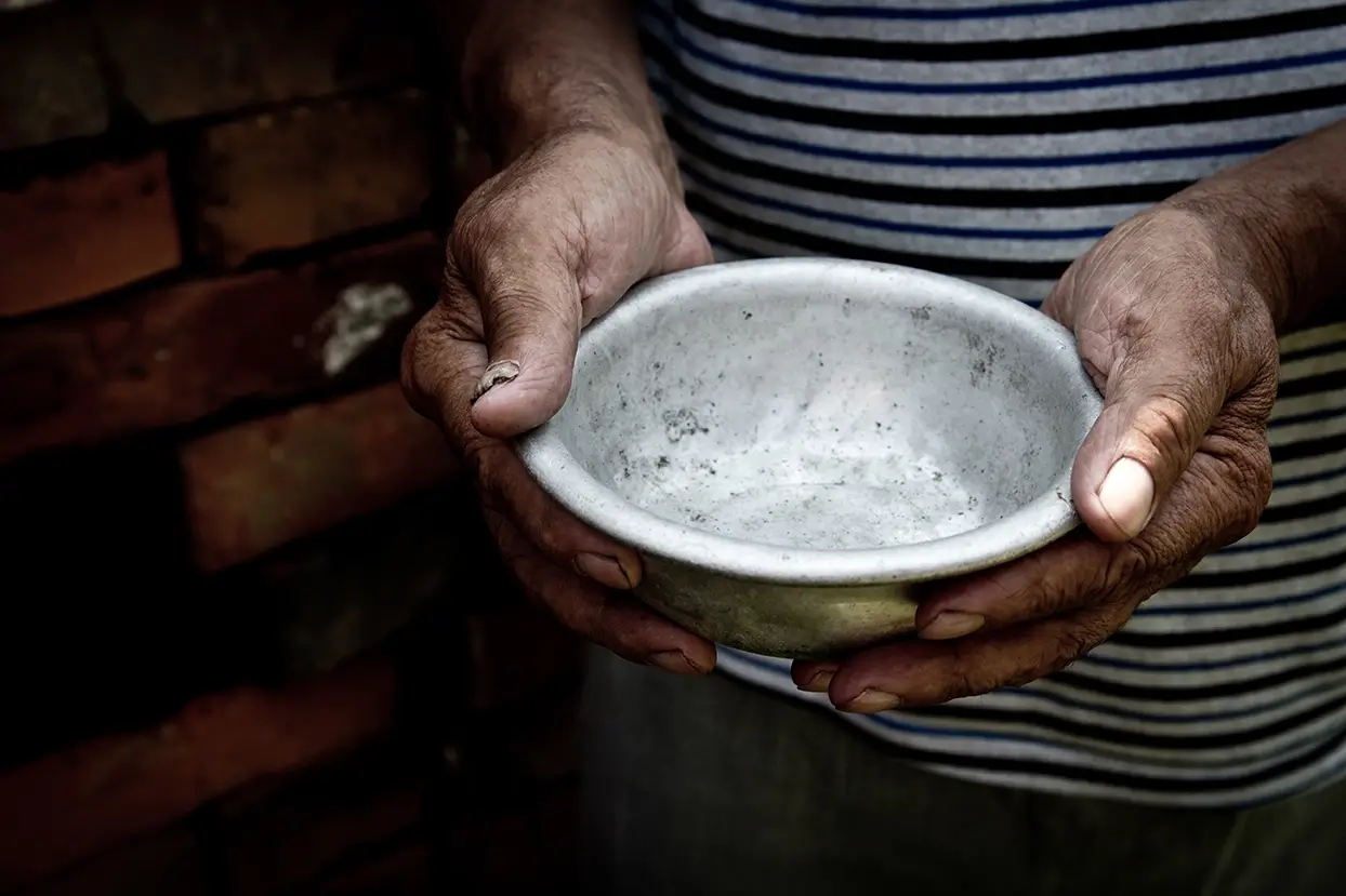 Projeto fortalece a segurança alimentar na Amazônia com auxílio financeiro e proteção contra eventos climáticos extremos.