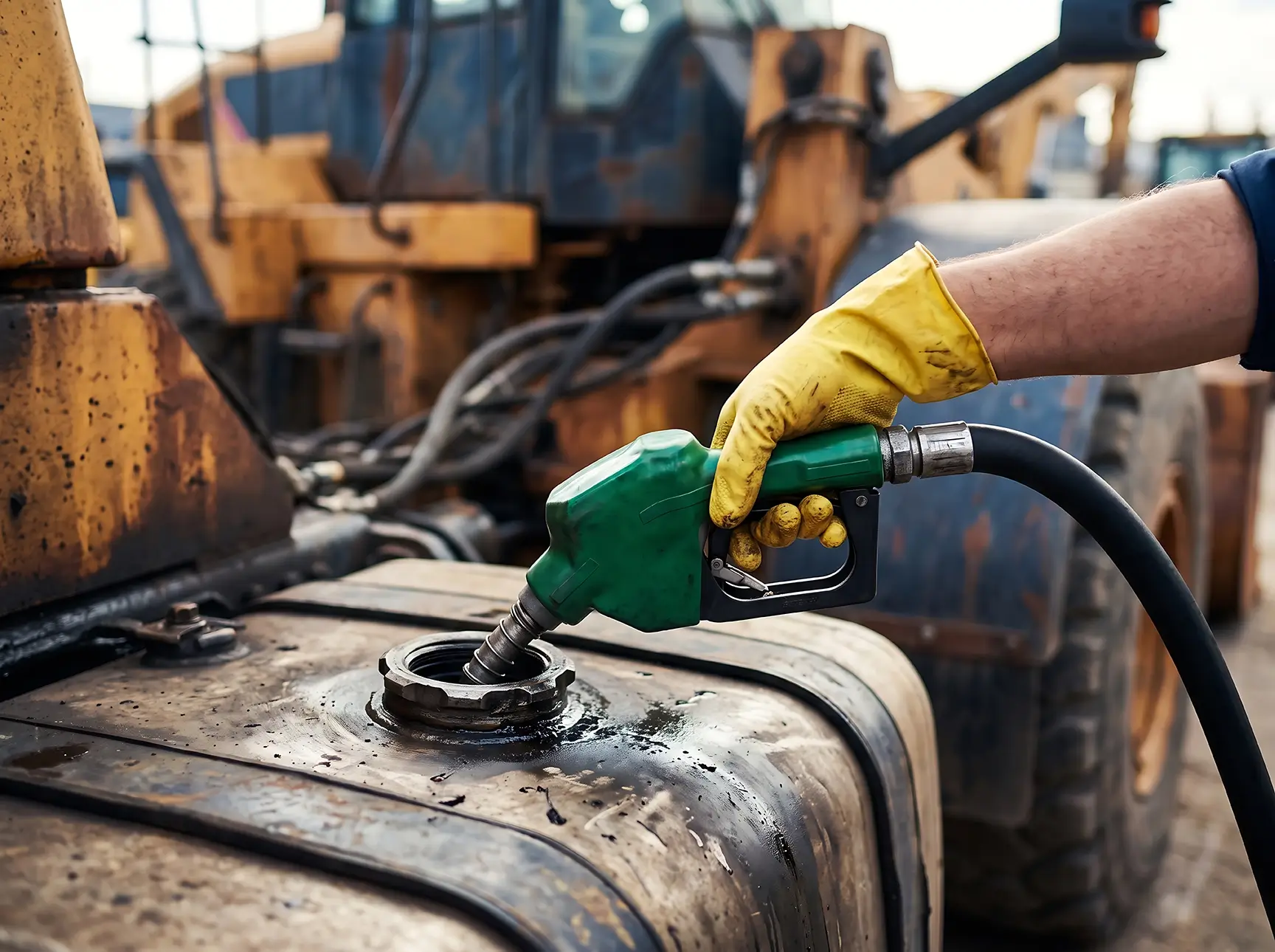 Câmara aprova MP que libera R$ 10 bilhões para o subsídio do diesel. Texto segue agora para votação no Senado.
