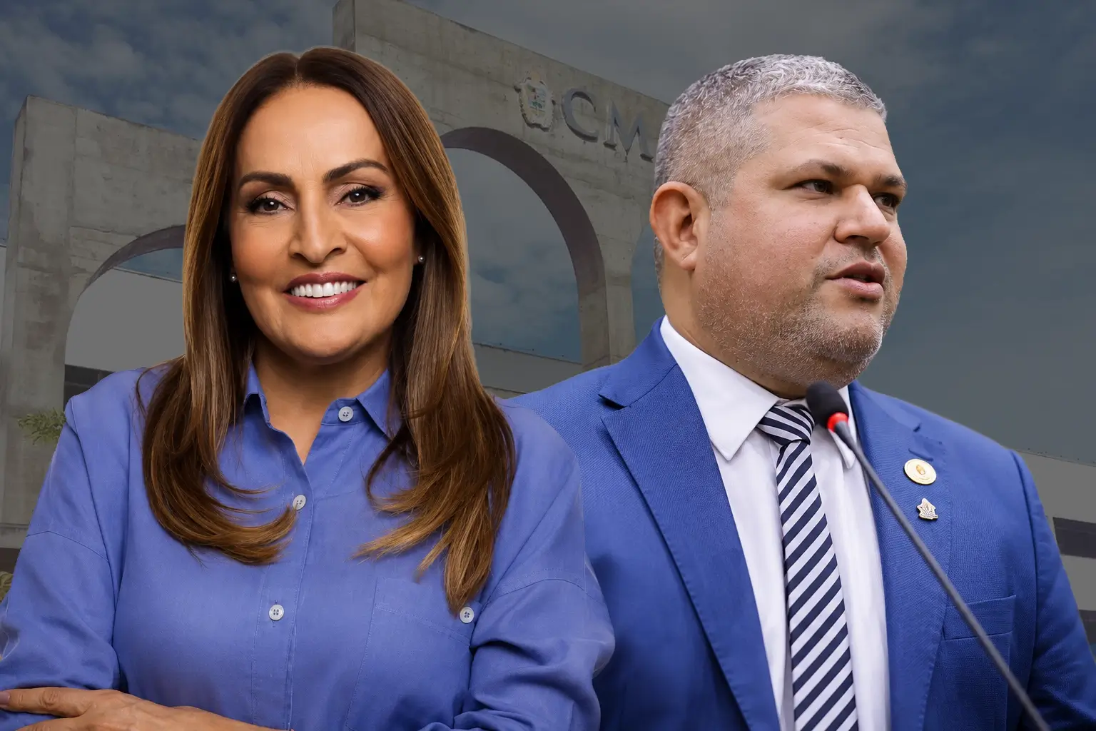 TSE mantém Glória Carratte na Câmara de Manaus após Nunes Marques revogar decisão que poderia permitir o retorno de Elan Alencar.