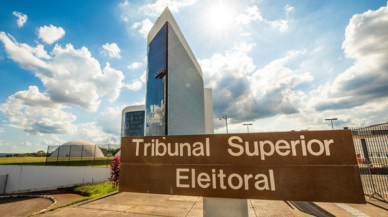 TSE mantém em R$ 133,4 milhões o limite de gastos das campanhas presidenciais nas eleições de 2026.