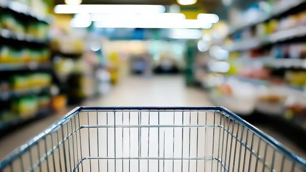 Vitória Supermercados é condenada a pagar R$ 500 mil após fiscalização encontrar produtos impróprios ao consumo no Amazonas.