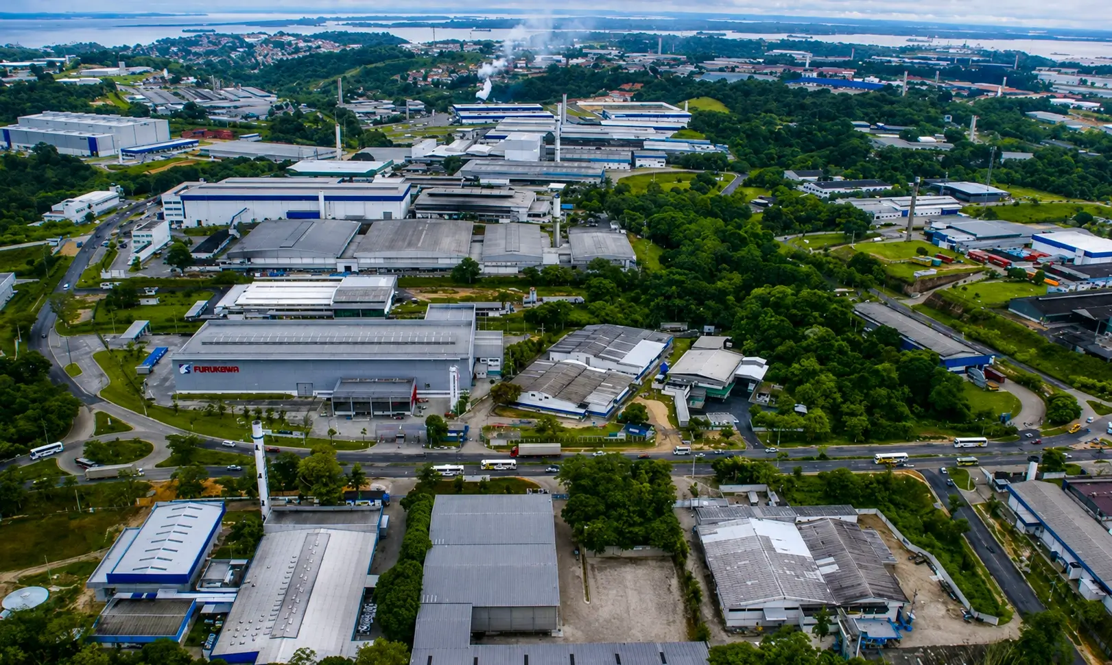 Receita altera entendimento sobre benefício da Zona Franca de Manaus e Fieam avalia recorrer ao STF para contestar a medida.