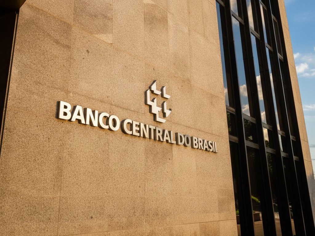 Governo autoriza concursos públicos da Receita Federal e Banco Central com 316 vagas. Editais saem em até seis meses.