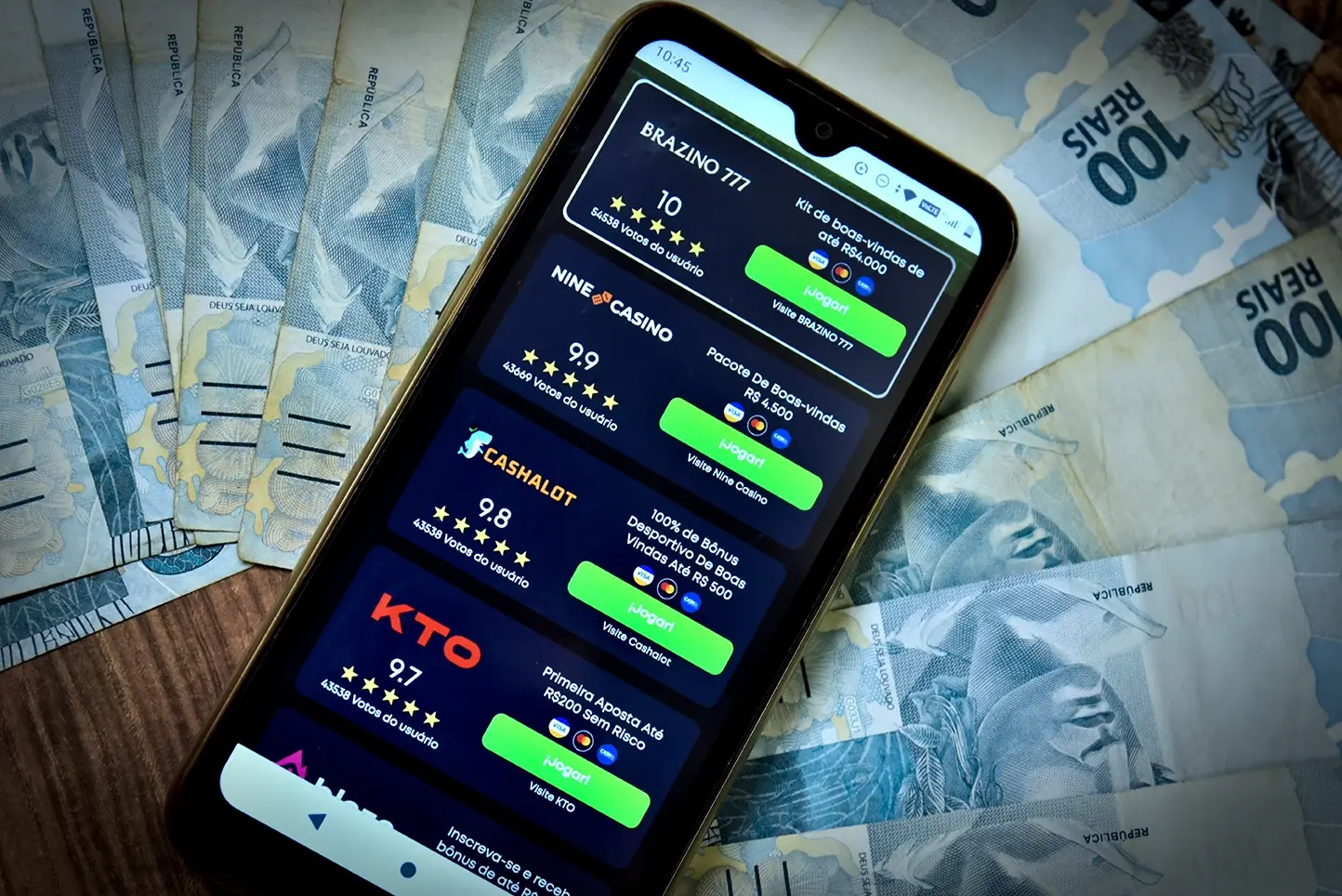 Senado aprova repasse das bets ao Funapol com até 3% da arrecadação para fortalecer ações da Polícia Federal.