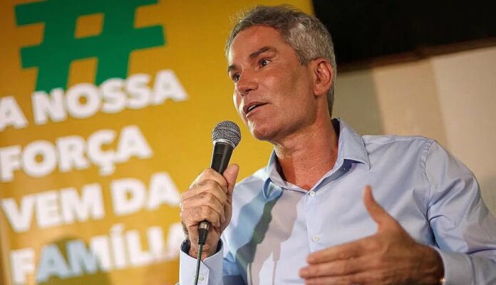 Pastor Márcio Poncio é preso pela PF e volta ao centro das atenções por trajetória marcada por religião, luxo, política e polêmicas.